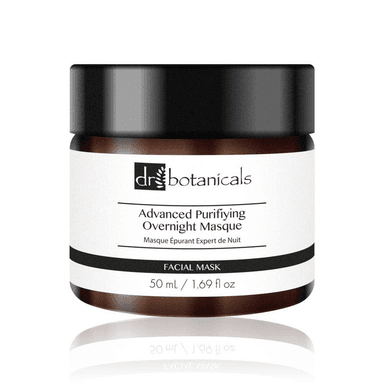 Advanced Purifying Overnight Mask
