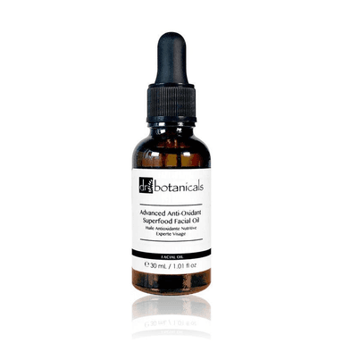 Advanced Anti-Oxidant Superfood Facial Oil