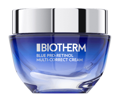 Blue Pro-Retinol Multi-Correct Cream