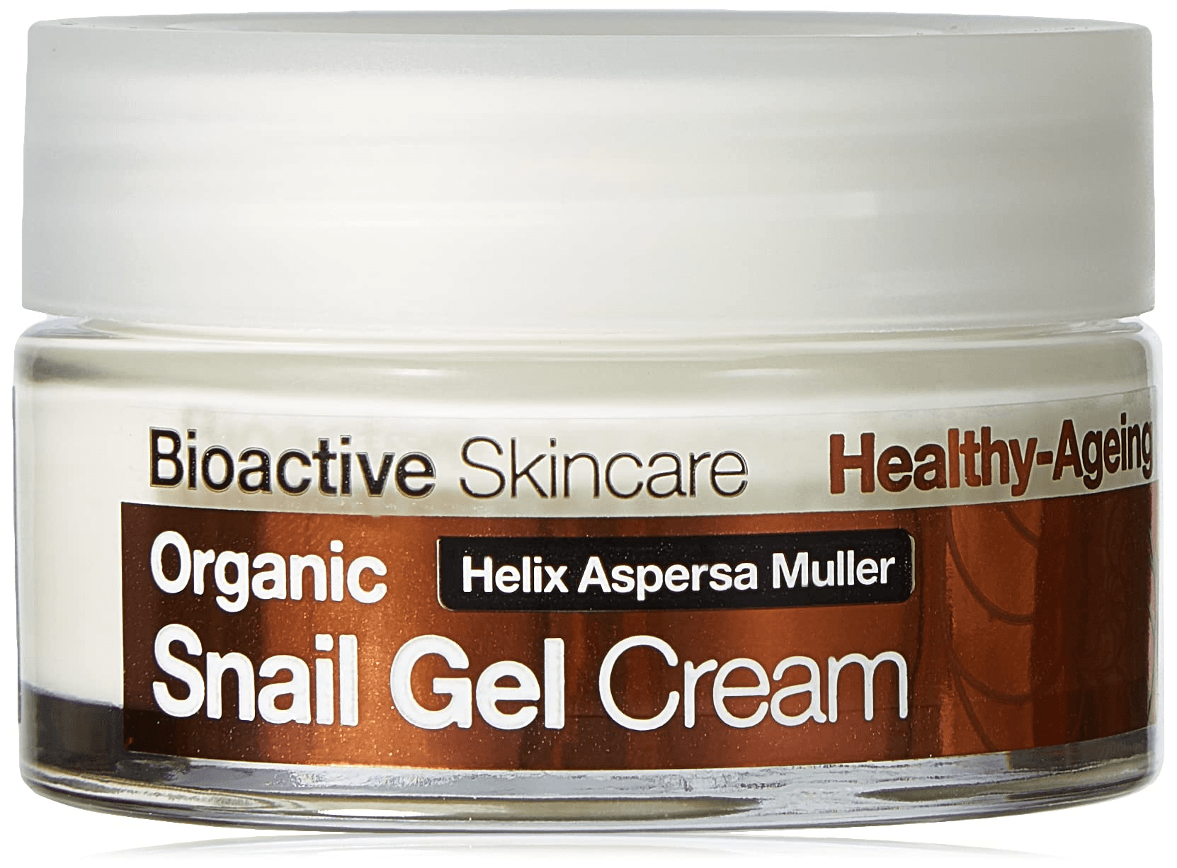 Snail Gel