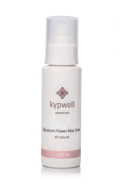Signature Flower Mist Toner