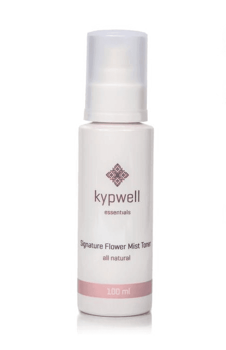 Signature Flower Mist Toner