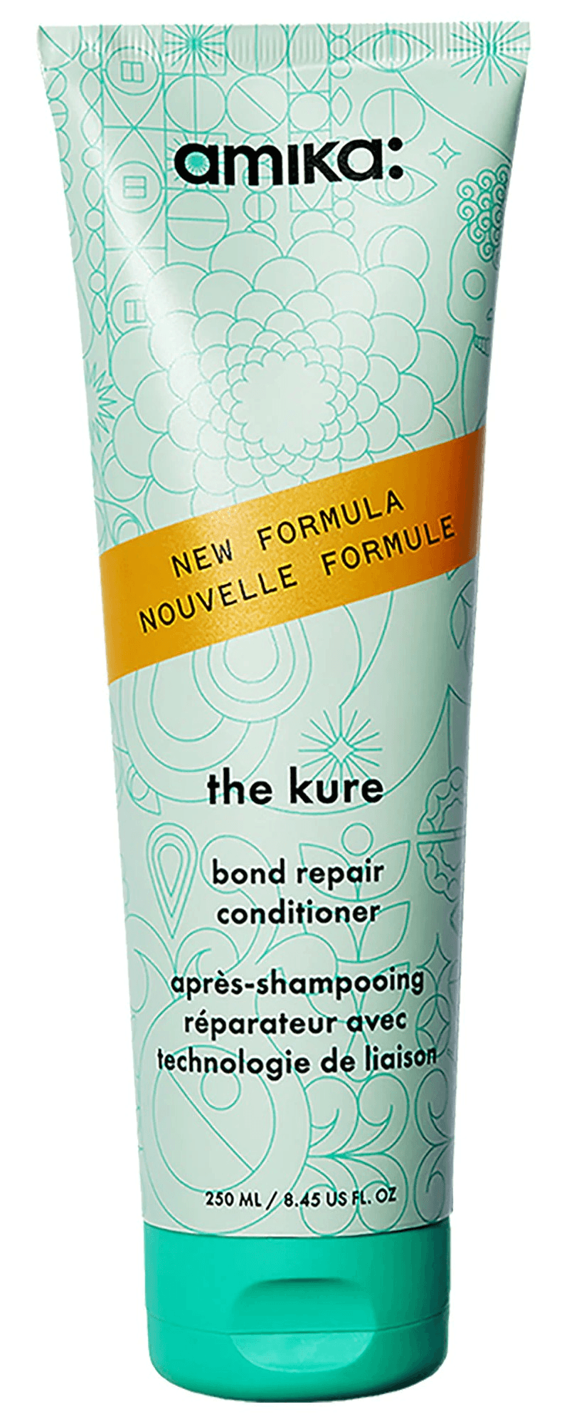 The Kure Bond Repair Conditioner