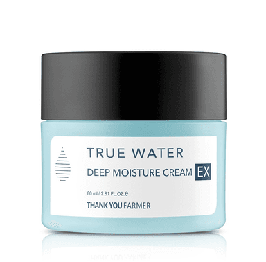 True Water Deep Moisture Cream EX