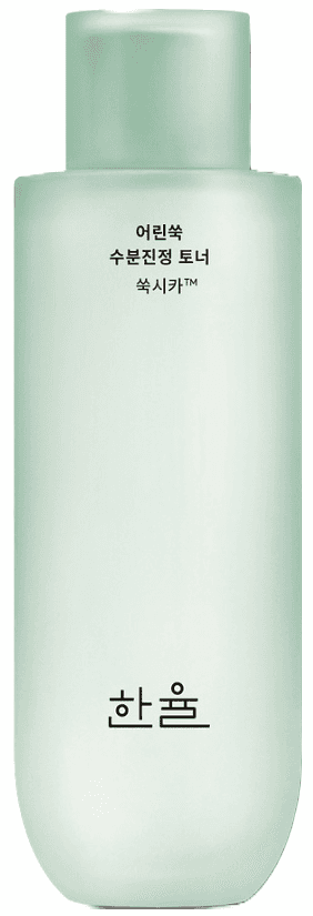 Pure Artemisia Calming pH-Balancing Toner