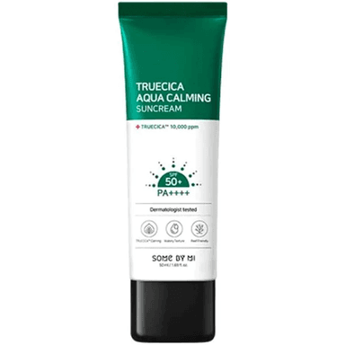 Truecica Aqua Calming Suncream SPF50 PA++++