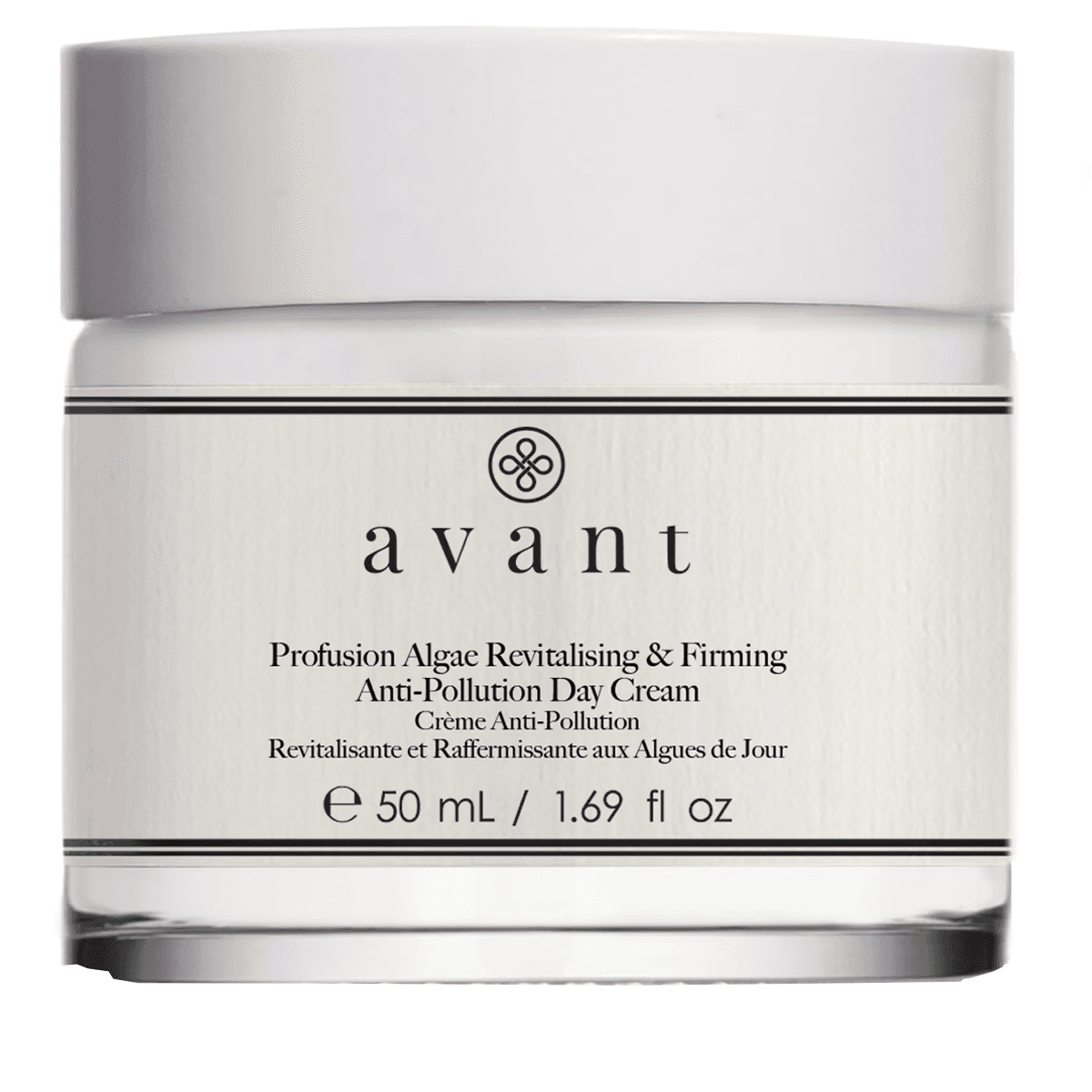 Profusion Algae Revitalising & Firming Anti-Pollution Day Cream