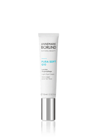 Pura Soft Q10 Light Eye Cream
