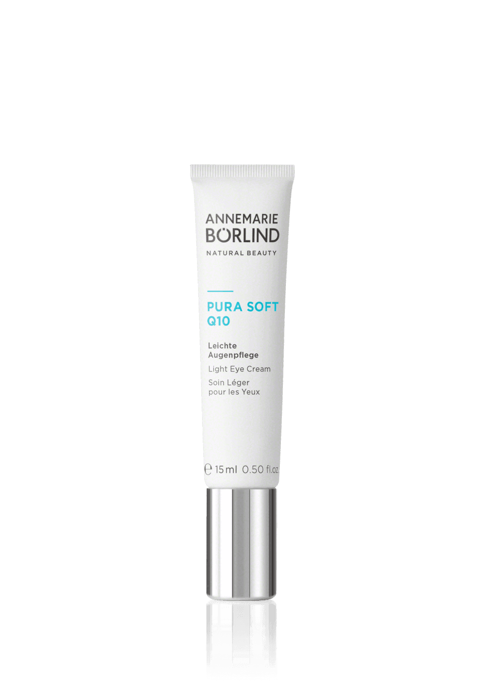 Pura Soft Q10 Light Eye Cream