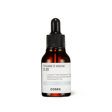 Real Fit Vitamin E Serum E-20