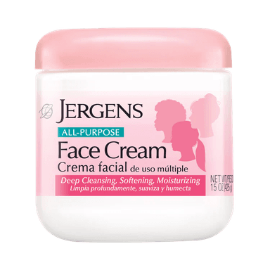 All Purpose Face Cream
