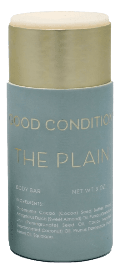 The Plain