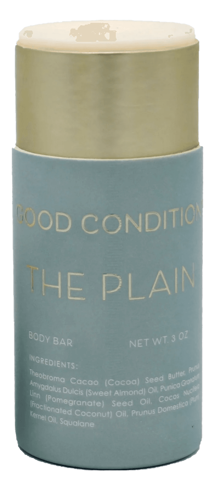 The Plain