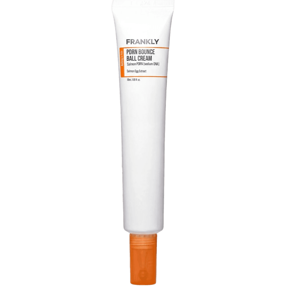 Salmon PDRN Bounce Ball Cream 