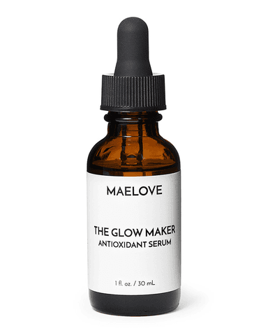 The Glow Maker