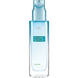 Daily Liquid Care - Normal/Oily Skin