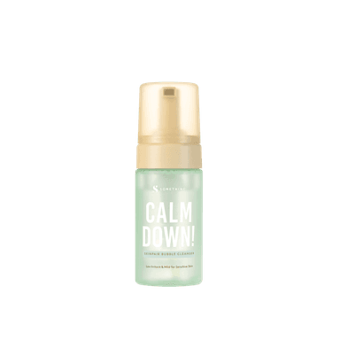 Calm Down! Skinpair Bubble Cleanser