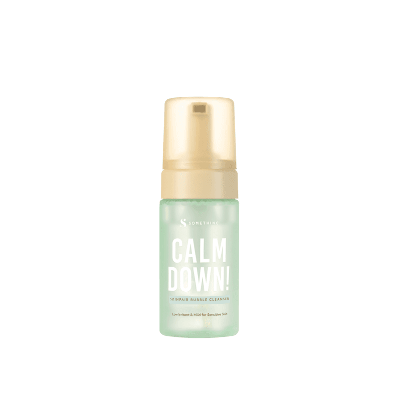 Calm Down! Skinpair Bubble Cleanser