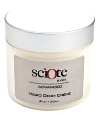 Micro Derm Crème