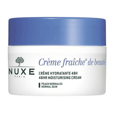 Moisturising Cream Crème Fraîche® de Beauté
