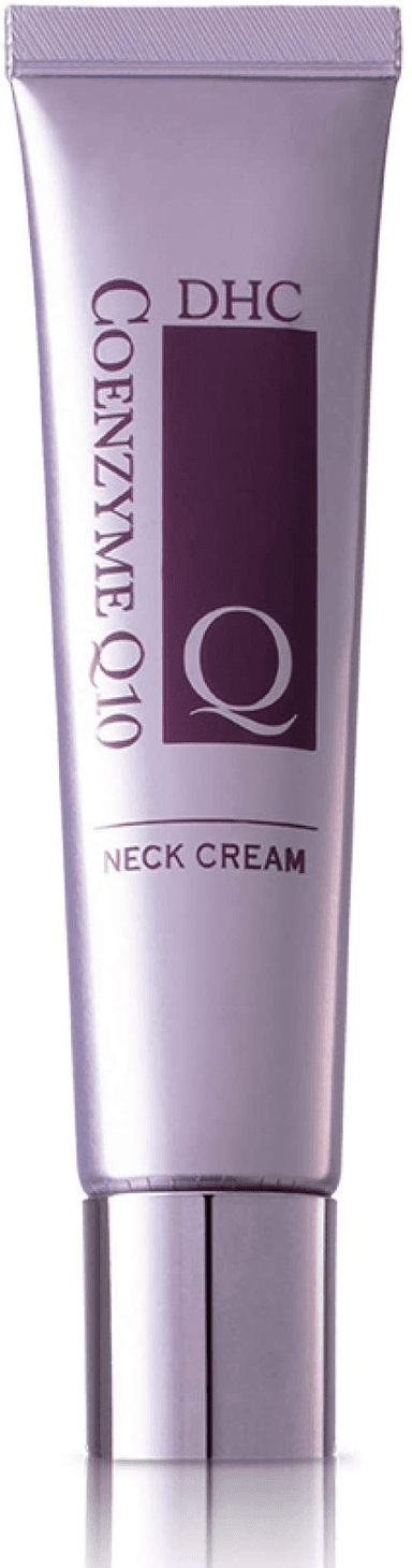 Coq10 Neck Cream