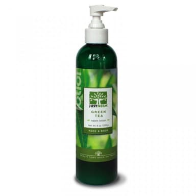 Green Tea Neem Lotion – Face & Body
