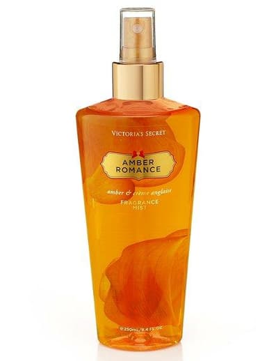 Amber Romance