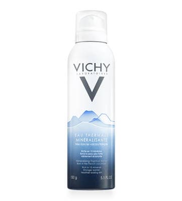 Mineralizing Thermal Water 150G