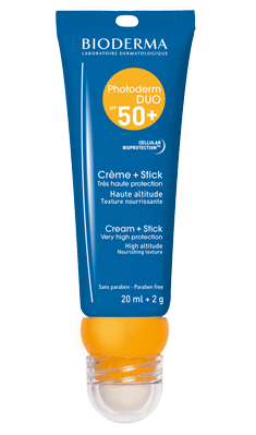 Photoderm Duo