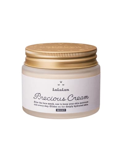 Precious Cream