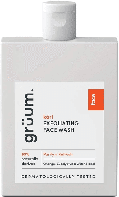 kåre Daily Moisturiser