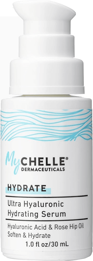 Ultra Hyaluronic Hydrating Serum
