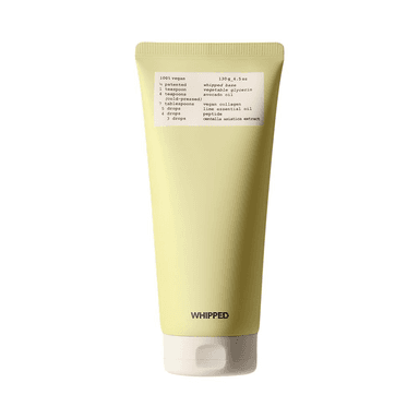 Cream Vegan Cleanser Lavocado - Lime & Avocado