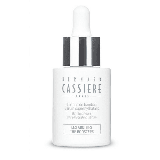 Bamboo Tears [Ultra-Hydrating Serum]