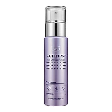 Actifirm Real Lifting Emulsion