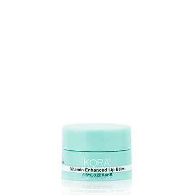 Vitamin Enhanced Lip Balm