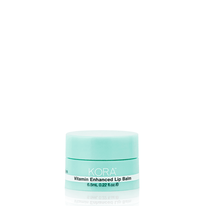 Vitamin Enhanced Lip Balm