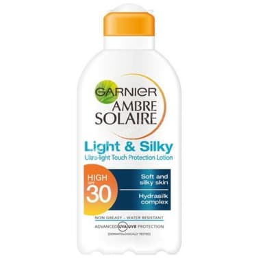 Ambre Solaire Sunscreen SPF 30