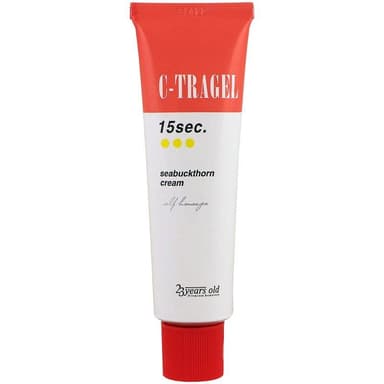 C-Tragel Seabuckthorn Cream