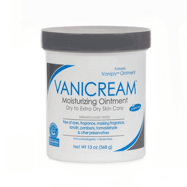 Moisturizing Ointment