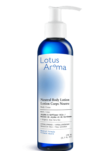 Neutral Body Lotion