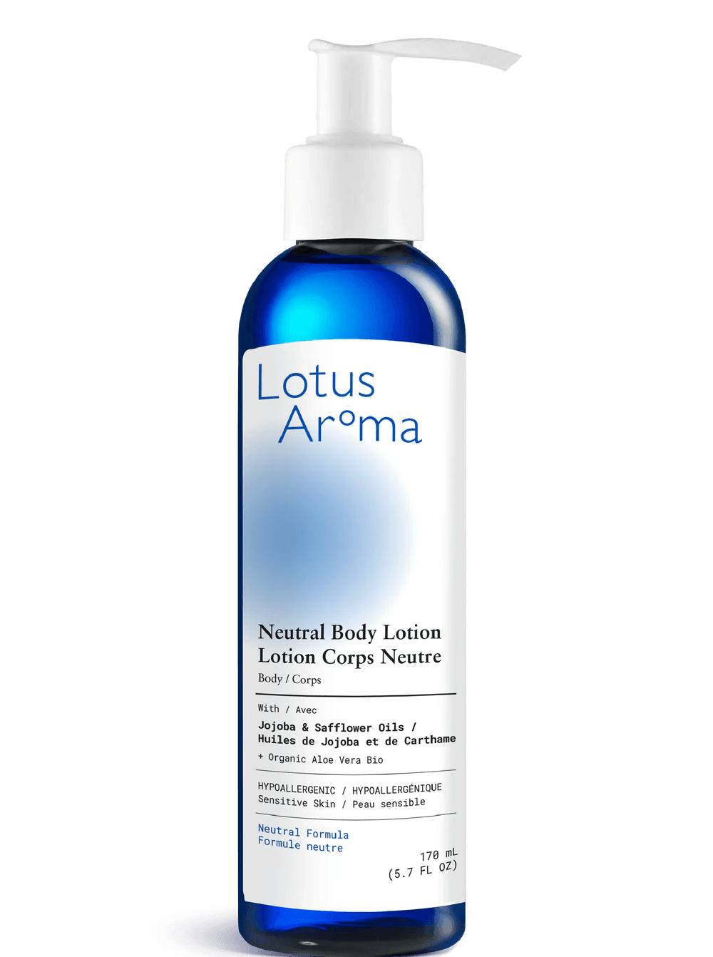 Neutral Body Lotion