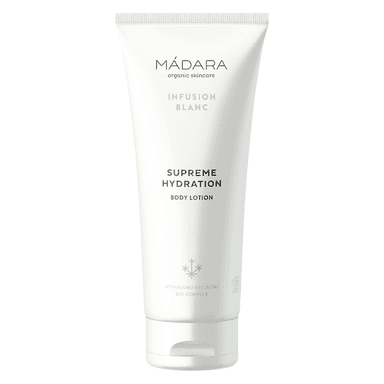 Blanc Supreme Hydration Body Lotion