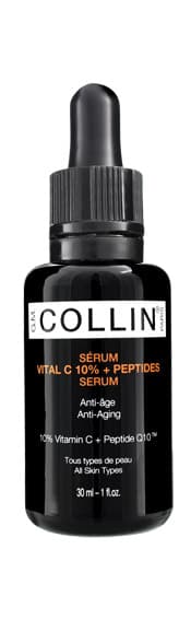 Vital C 10% + Peptides Serum