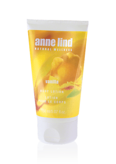 Anne Lind Body Lotion Vanilla