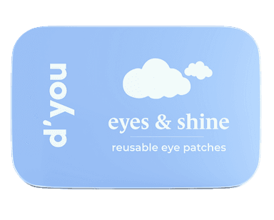 Eyes & Shine Eye Patches