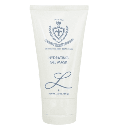 Hydrating Gel Mask