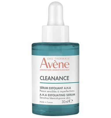 Cleanance A.H.A Exfoliating Serum