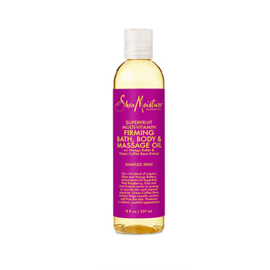 Superfruit Complex Bath, Body & Massage Oil