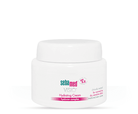 Visio Hydrating Cream